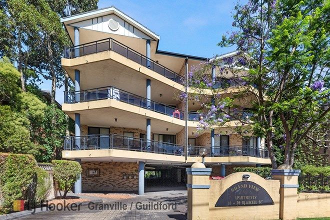 46 New And Off The Plan Apartments For Sale In Granville Nsw 2142 Domain