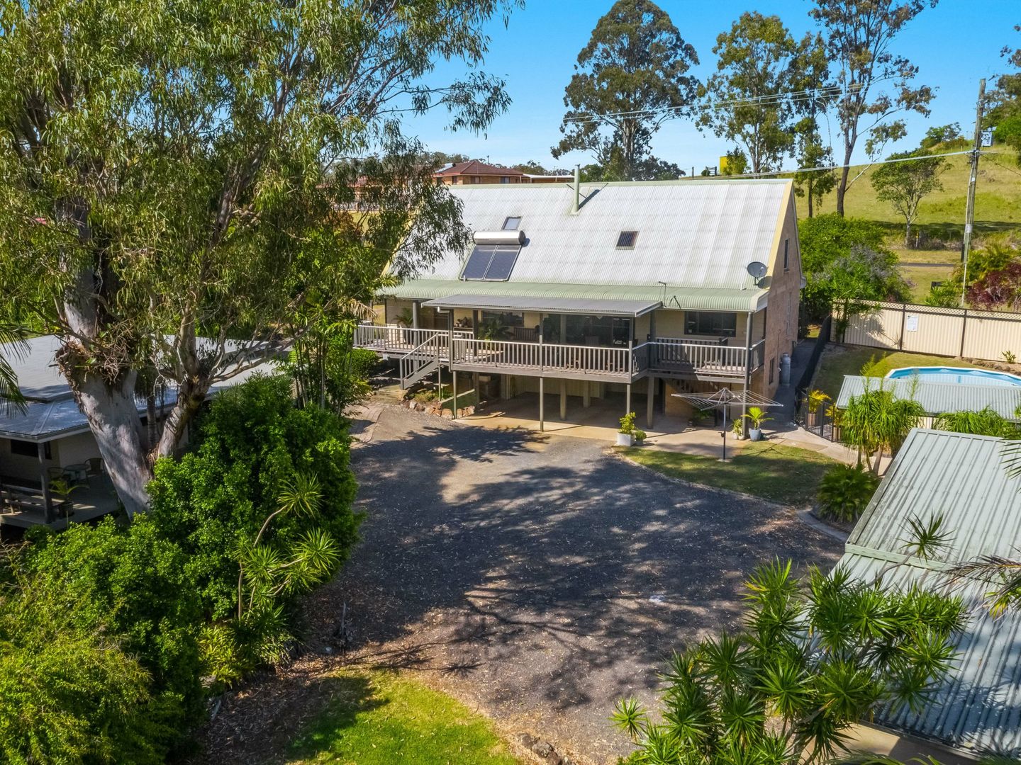 514 Caniaba Road, Caniaba NSW 2480, Image 2