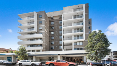 Picture of 21/11 Atchison Street, WOLLONGONG NSW 2500