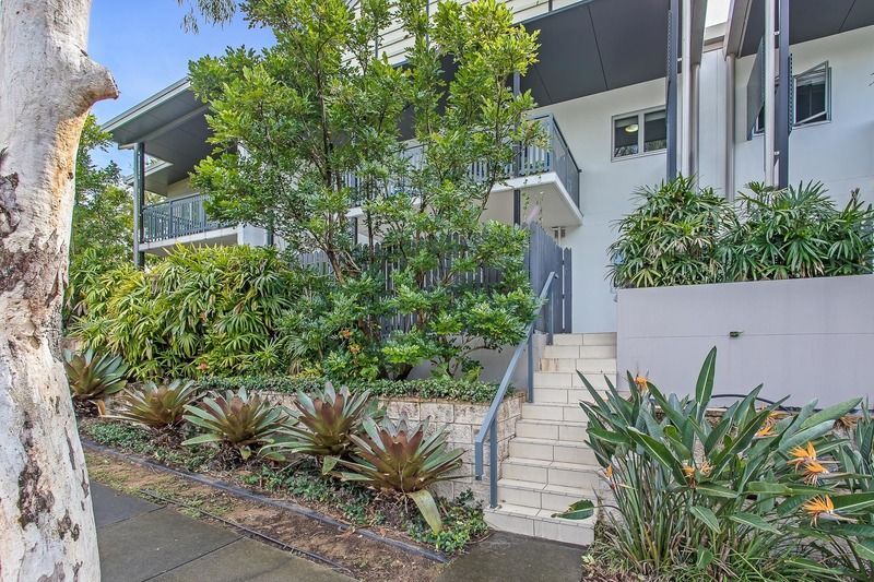 2 bedrooms Apartment / Unit / Flat in 1202/135-151 Annerley Road DUTTON PARK QLD, 4102