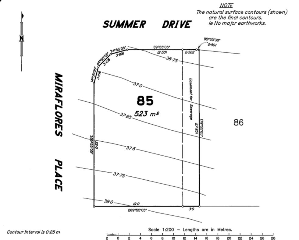 Vacant land in Lot 85 Summer Drive, WONDUNNA QLD, 4655