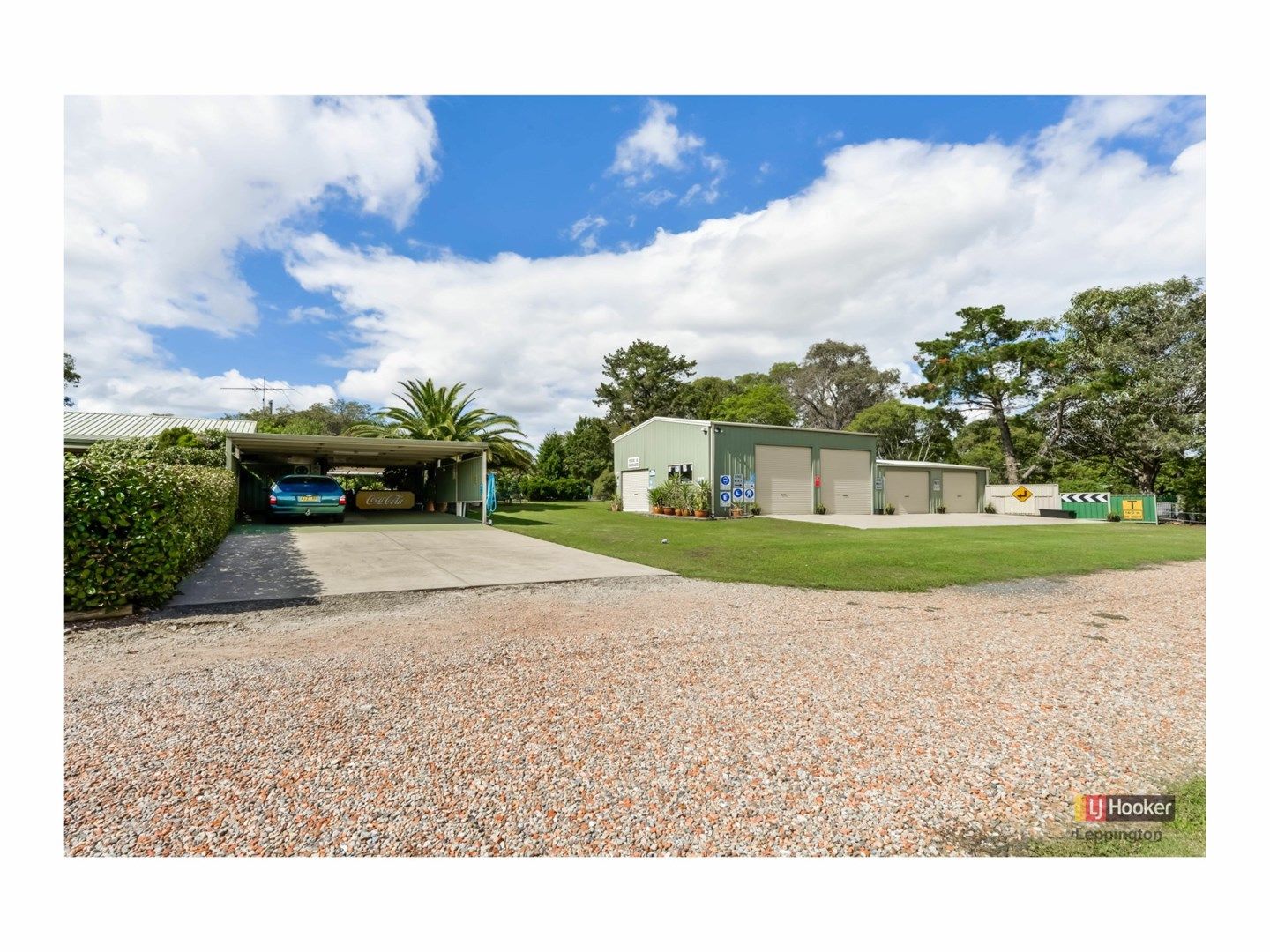 213 Catherine Fields Road, Catherine Field NSW 2557, Image 0