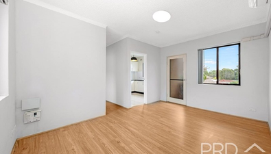 Picture of 5/42 Copeland Street, LIVERPOOL NSW 2170