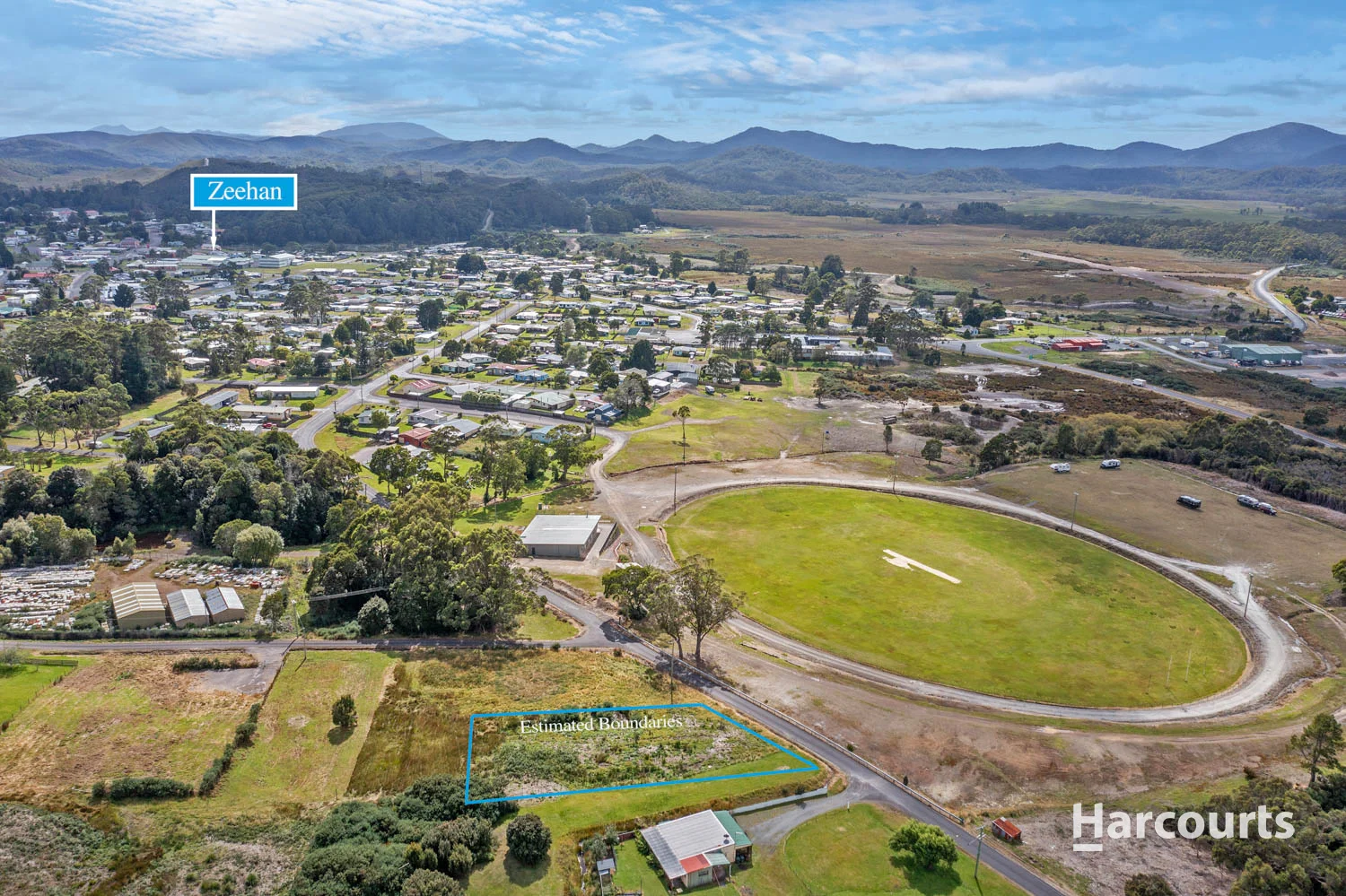 Lot 1 Buller Street, Zeehan TAS 7469