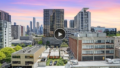 Picture of T412/348 St Kilda Rd, MELBOURNE VIC 3004