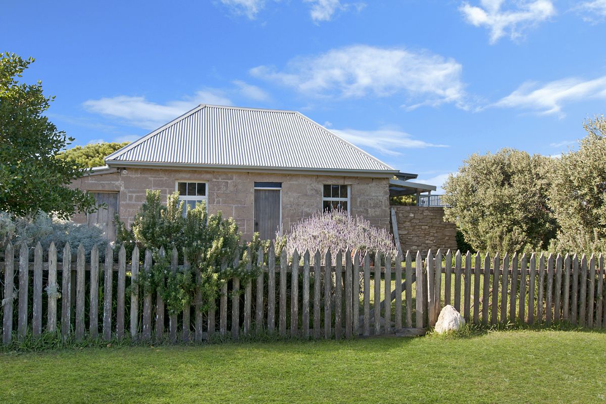 1716 BRIDGEWATER ROAD, Cape Bridgewater VIC 3305, Image 2