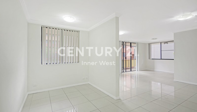 Picture of J105/27-29 George Street, NORTH STRATHFIELD NSW 2137