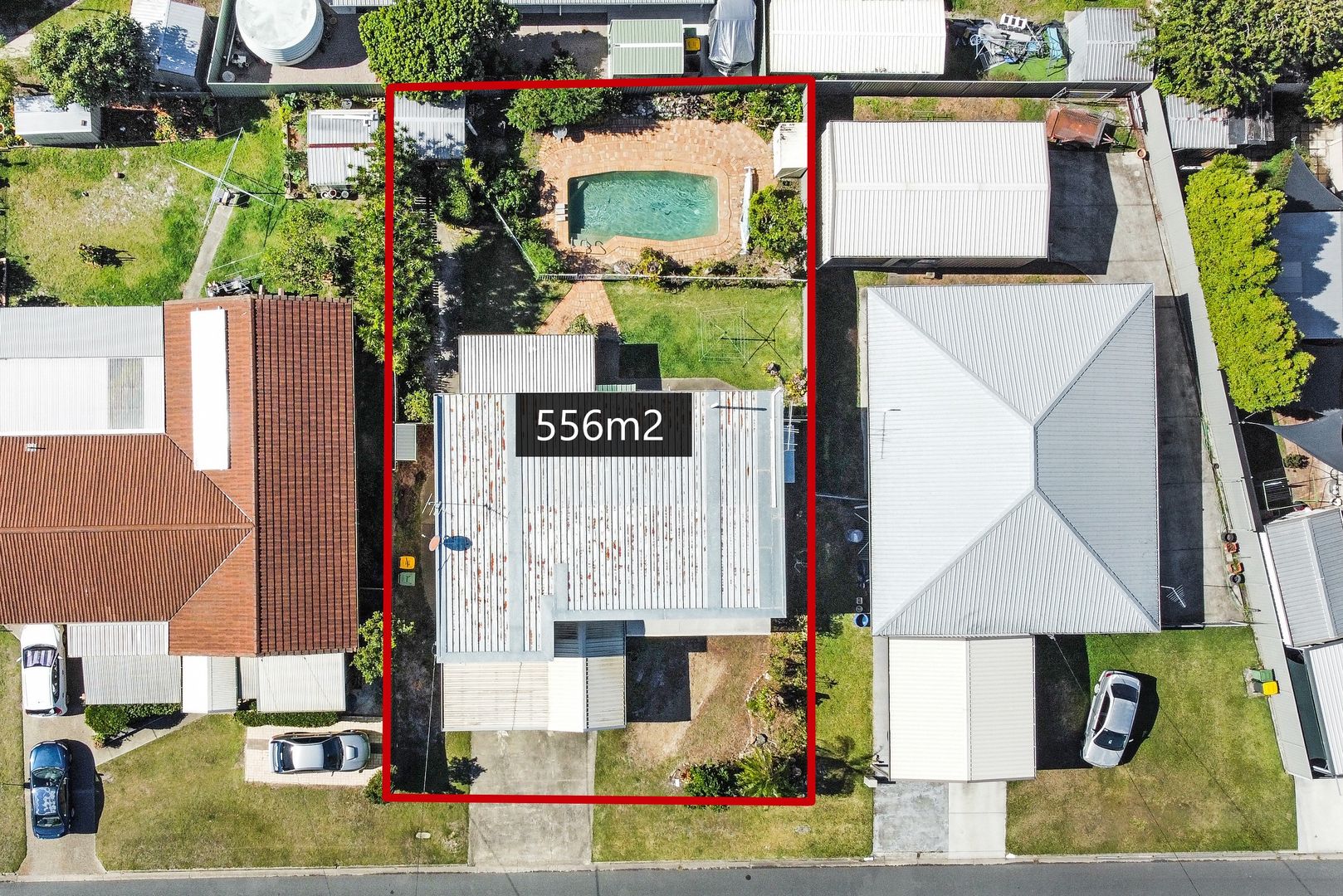 15 Kittyhawk Street, Bongaree QLD 4507, Image 2