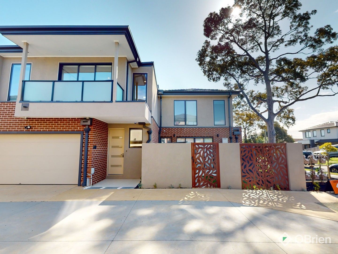 3 bedrooms Townhouse in 7/97 Blackburn Road MOUNT WAVERLEY VIC, 3149
