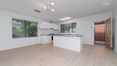 Picture of 31 Marmion Street, NORTH PERTH WA 6006