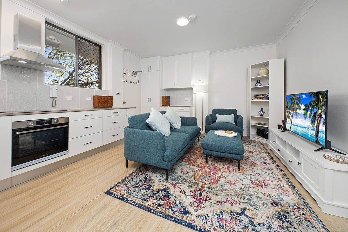 1 bedrooms Apartment / Unit / Flat in 8/134-138 Redfern Street REDFERN NSW, 2016