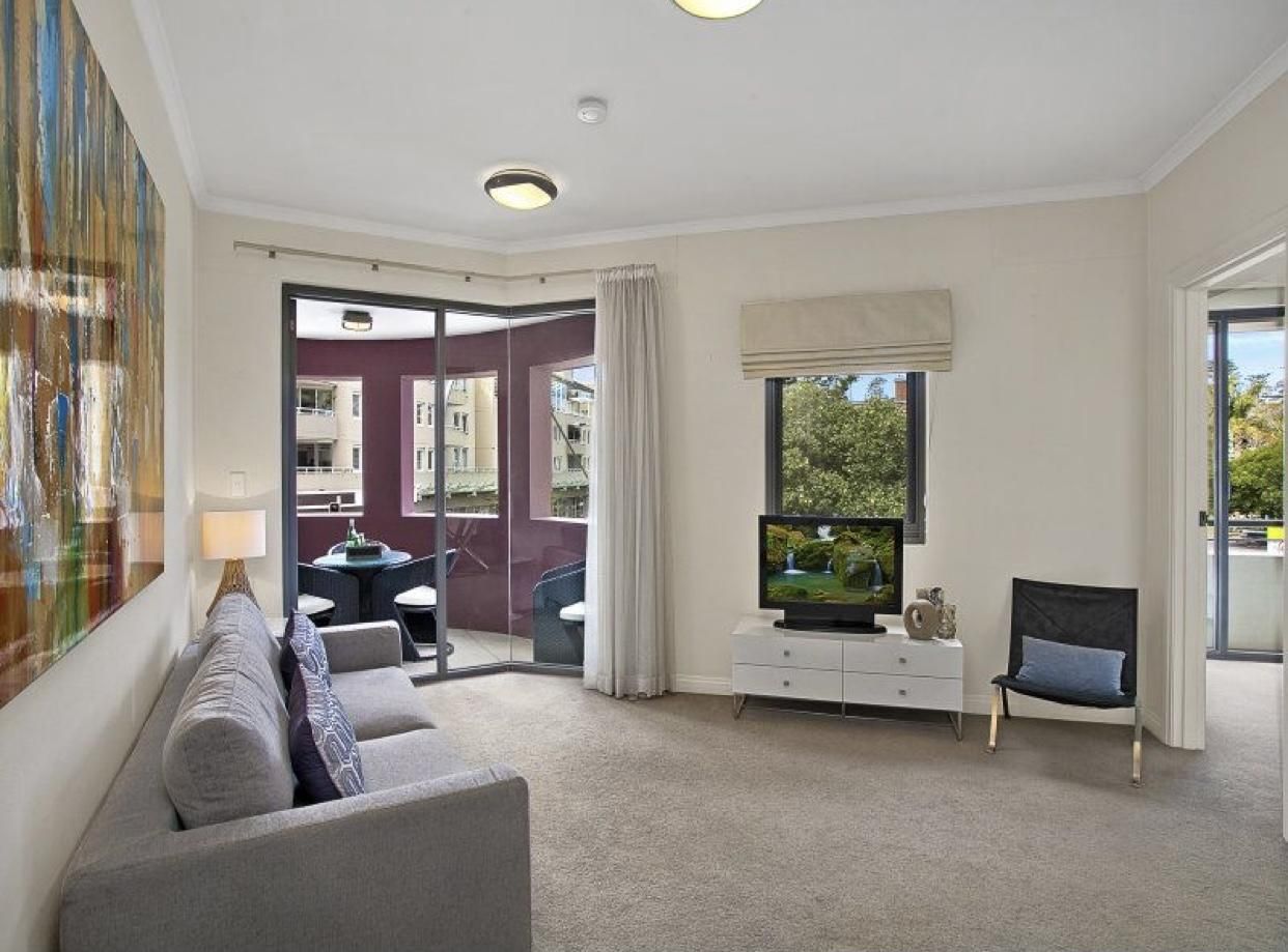 1/10 Darley Road, Manly NSW 2095