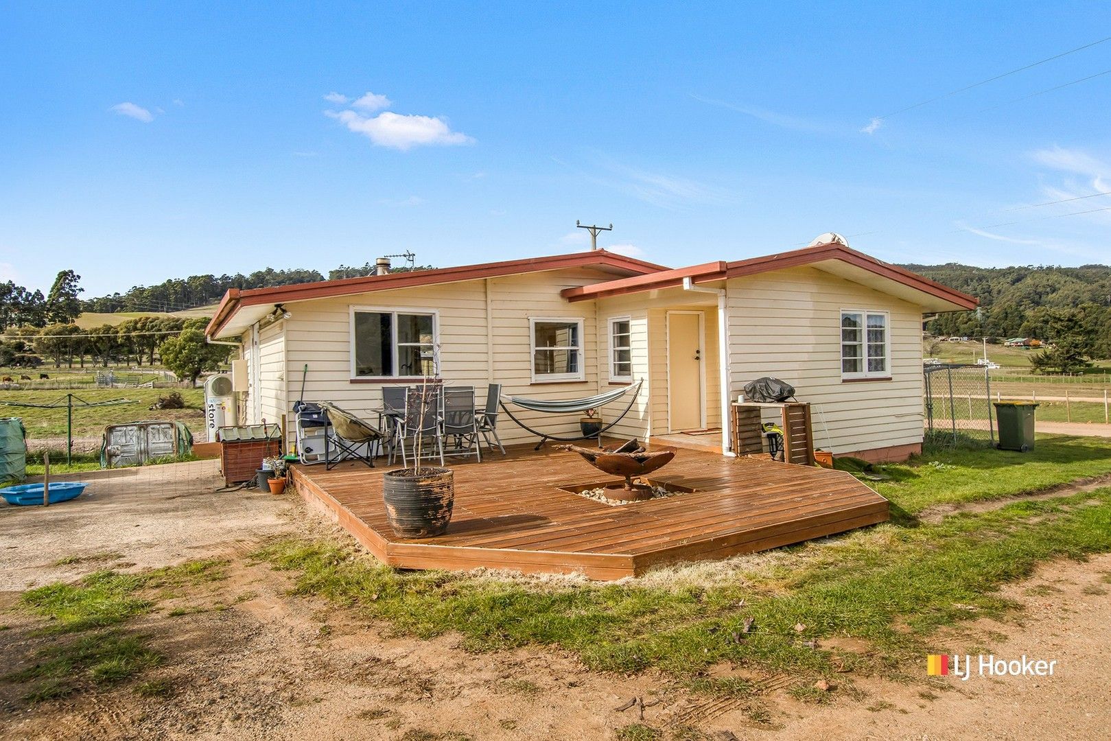 574A Sheffield Road, Acacia Hills TAS 7306, Image 0