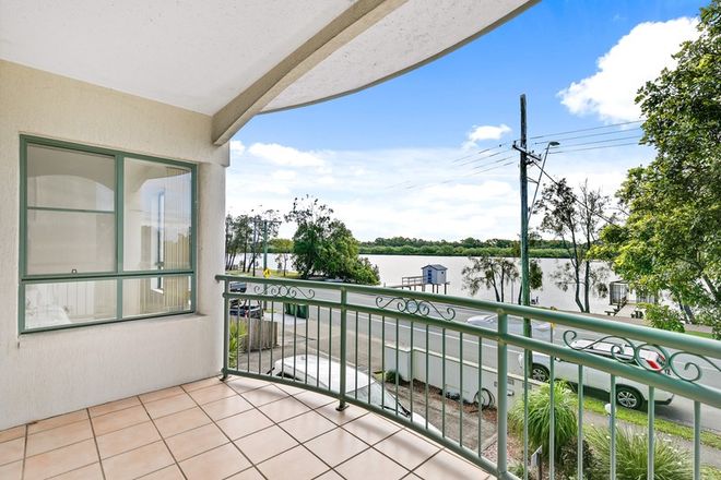 Picture of 2/159 Bradman Avenue, MAROOCHYDORE QLD 4558