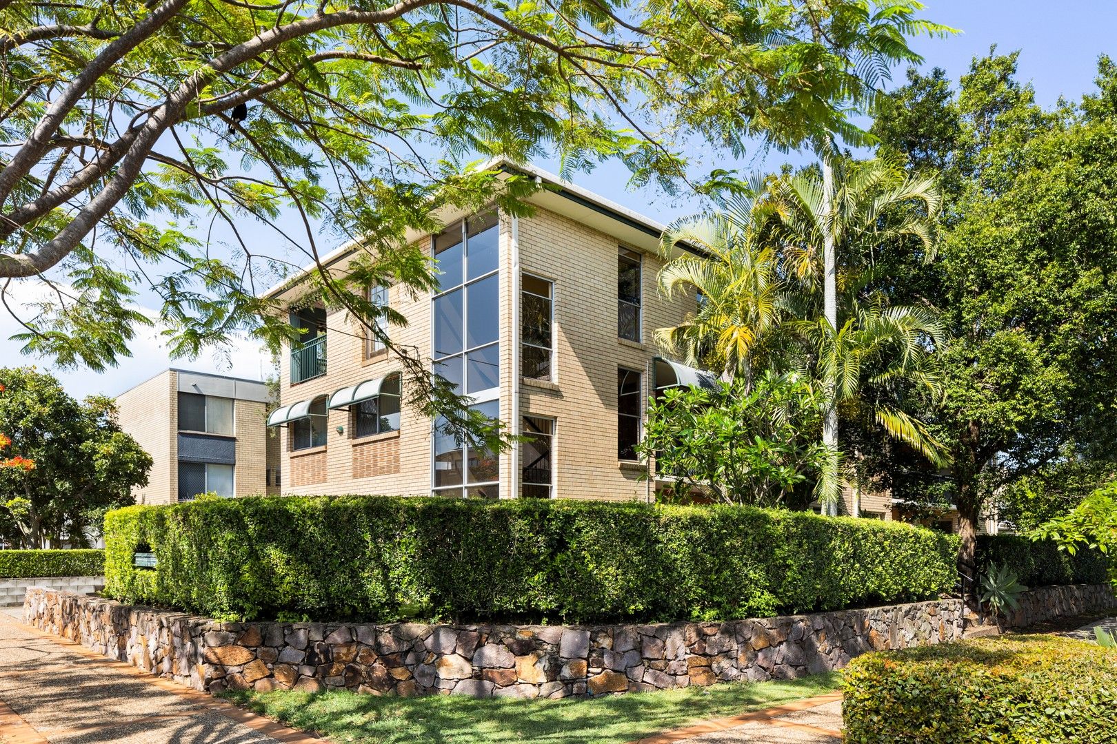 1/91 Racecourse Road, Ascot QLD 4007, Image 0