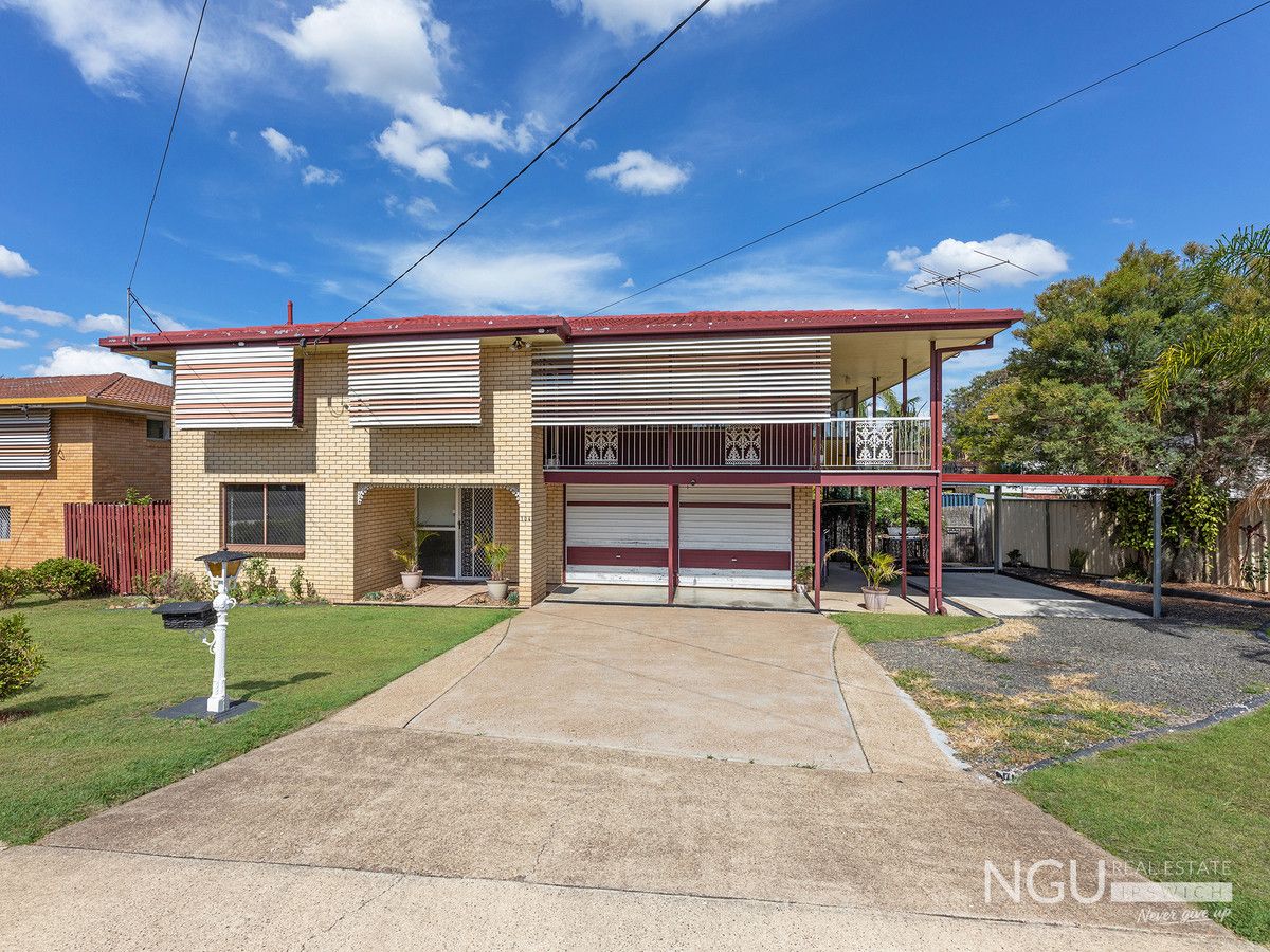 104 Vogel Road, Brassall QLD 4305, Image 0