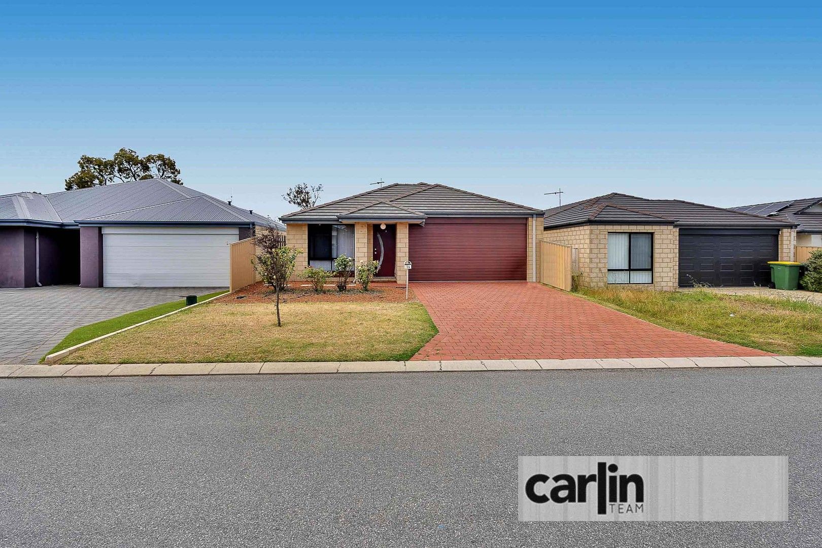 14 Millom Way, Bertram WA 6167, Image 0