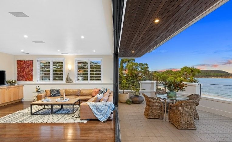2/2 Awaba Street, Mosman | Property History & Address Research | Domain