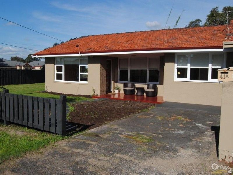 41A Goldsmith St, South Bunbury WA 6230, Image 0