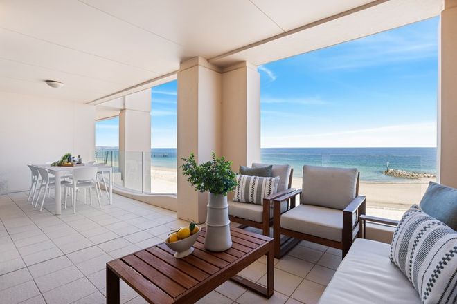 Picture of 60/3 Holdfast Promenade, GLENELG SA 5045