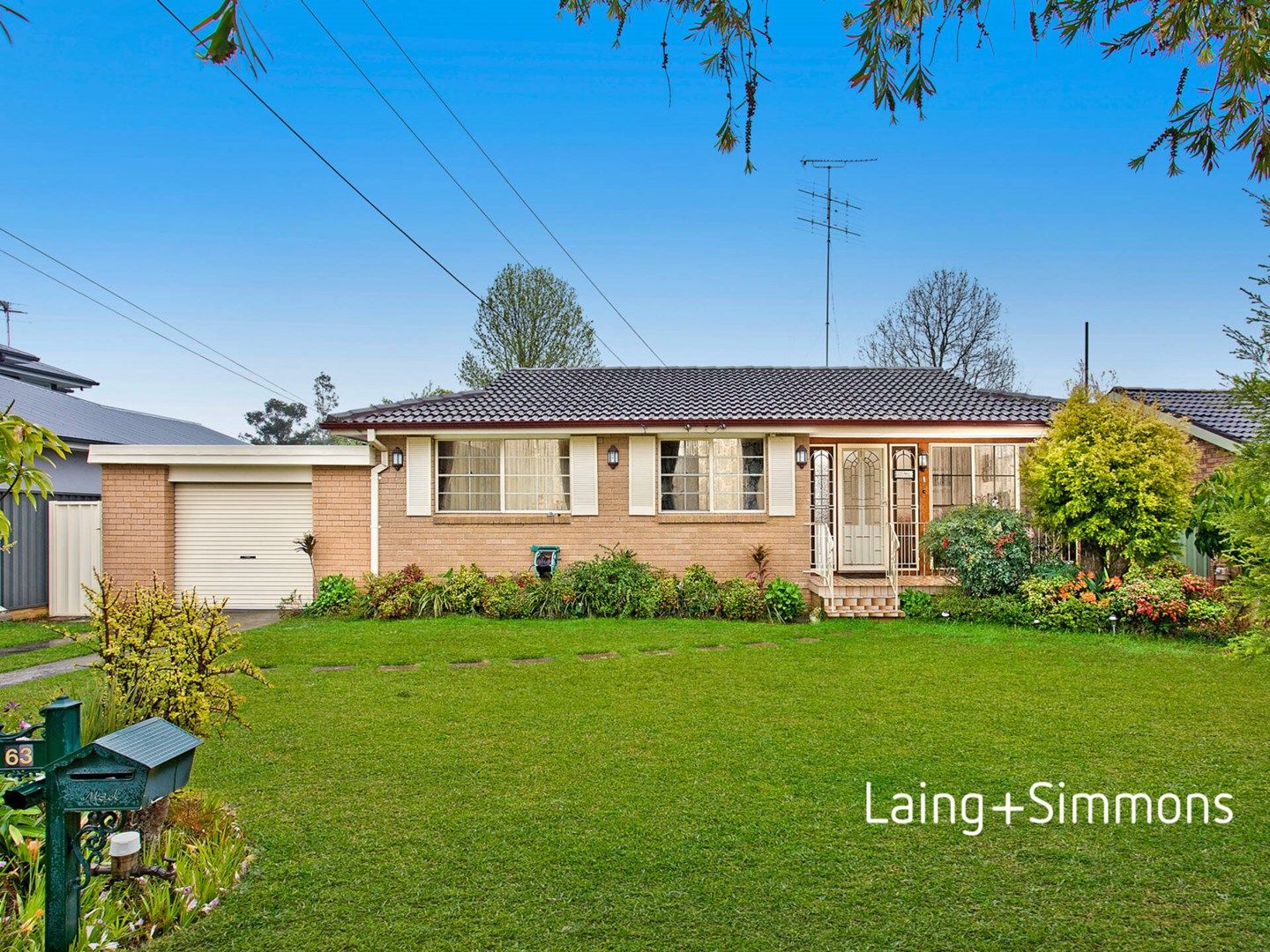 63 Gardenia Avenue, Emu Plains NSW 2750, Image 0