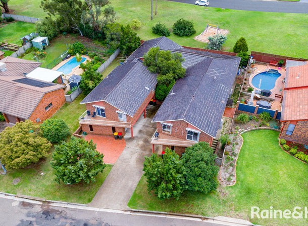 4/34 Valley Drive, East Tamworth NSW 2340
