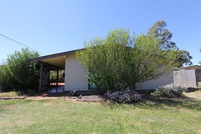Picture of 208 Siefert St, CRAWFORD QLD 4610