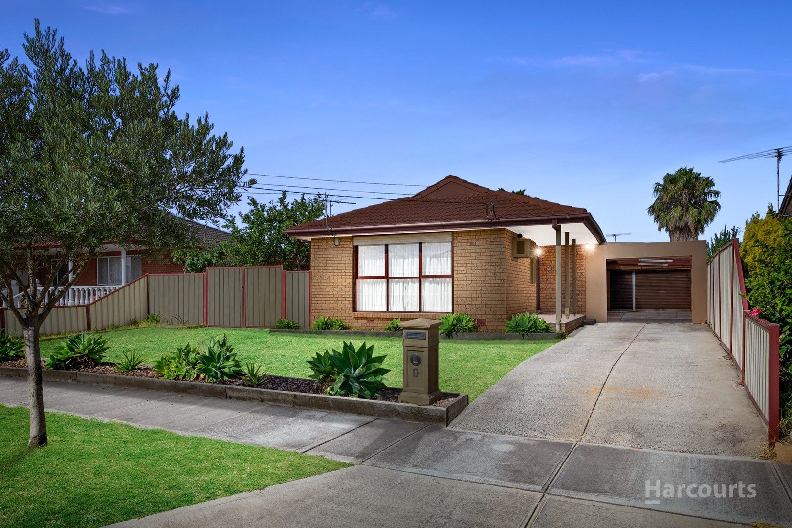 9 Innis Court, Deer Park VIC 3023, Image 0