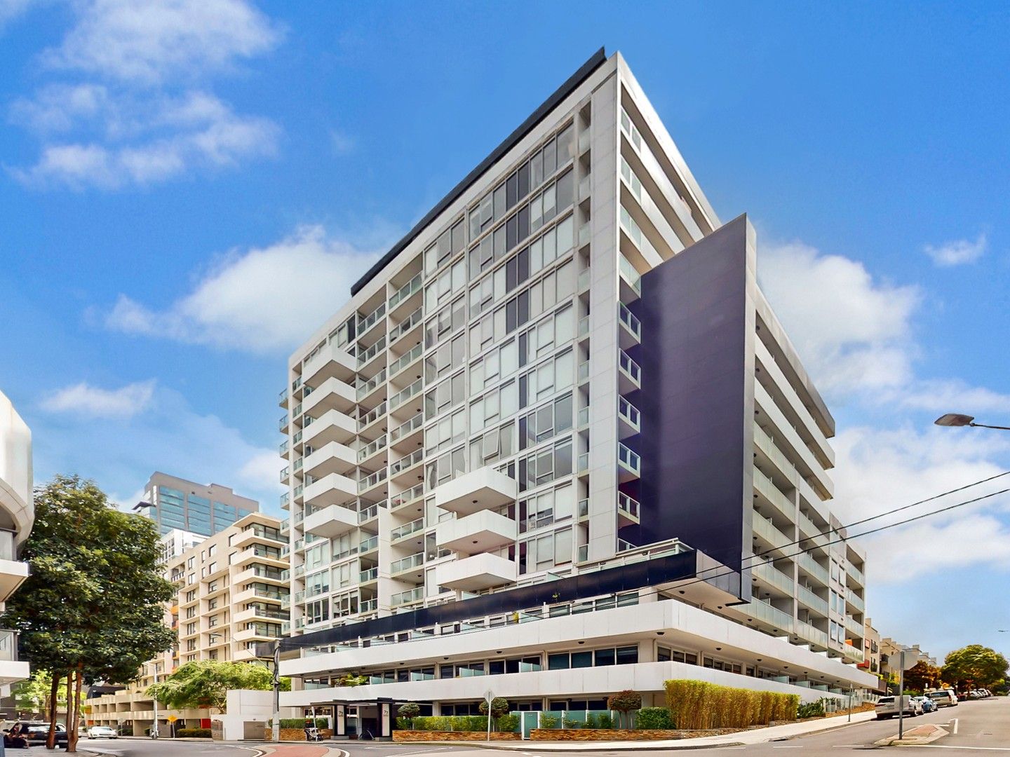 1 bedrooms Apartment / Unit / Flat in 18/77 River Street SOUTH YARRA VIC, 3141