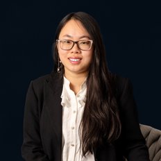 Christine Wei, Property manager