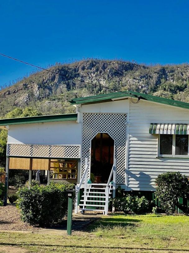 31 Adelaide Street, Esk QLD 4312 House For Rent Domain