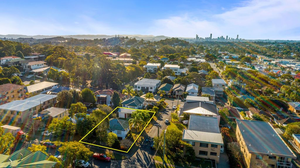 35 Mountain Street, Mount Gravatt QLD 4122