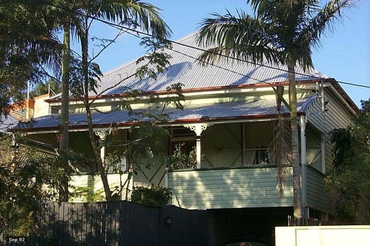 3 bedrooms House in 16 Norman Street EAST BRISBANE QLD, 4169