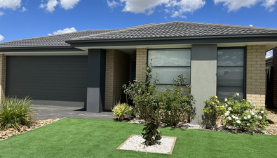Picture of 25 Willandra Boulevard, MELTON WEST VIC 3337