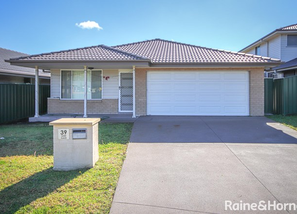 39 Hunt Place, Muswellbrook NSW 2333