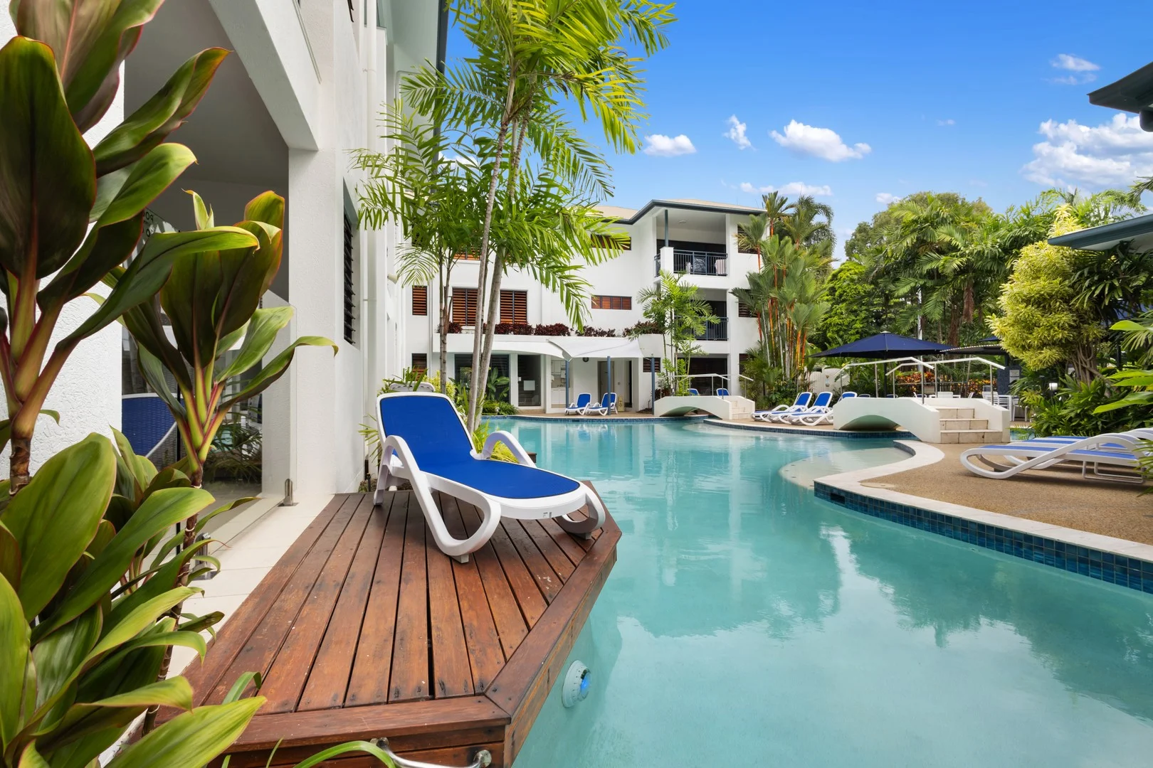 4/15-17 Davidson Street, Port Douglas QLD 4877