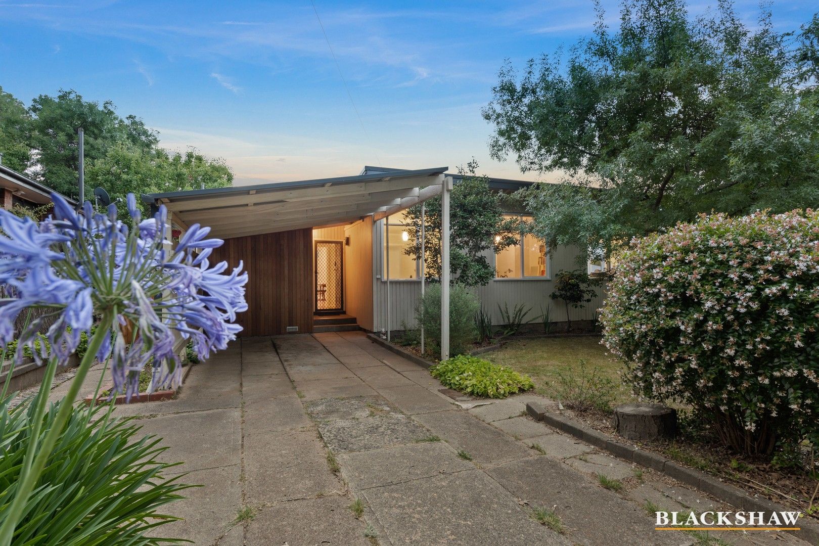 12 Carnegie Crescent, Narrabundah ACT 2604, Image 1