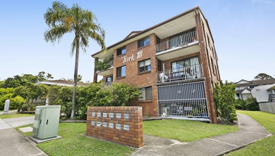 Picture of 9/18 Garden Street, SOUTHPORT QLD 4215