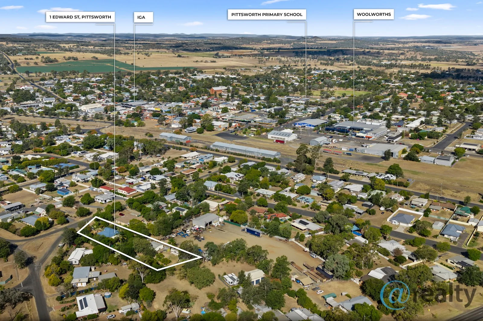 Additional image 11 of 1 Edward Street, Pittsworth QLD 4356
