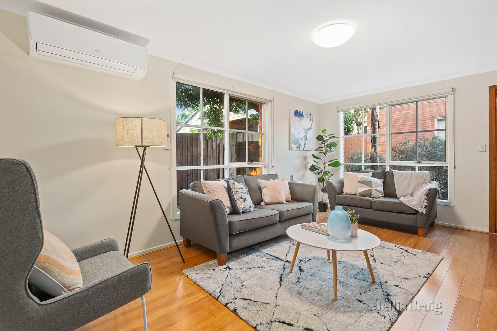 6/25-27 Cartwright Street, Oak Park VIC 3046, Image 1