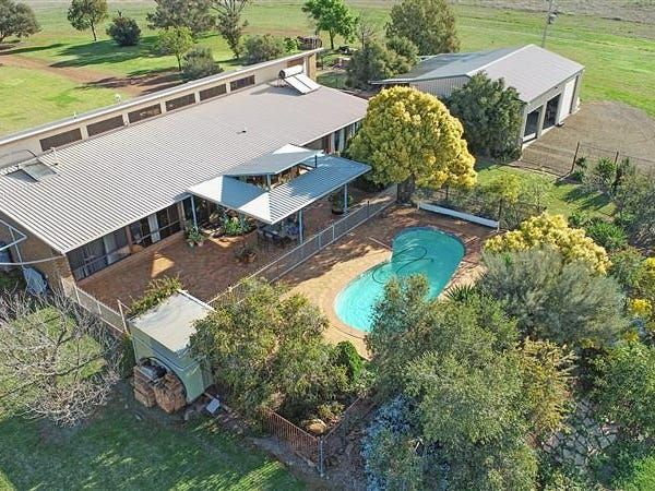 625 Calarie Road, Forbes NSW 2871, Image 1