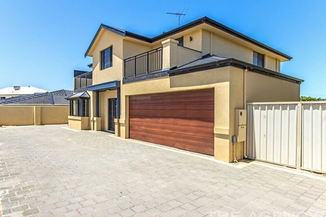 Picture of 116B Gloucester Crescent, SHOALWATER WA 6169