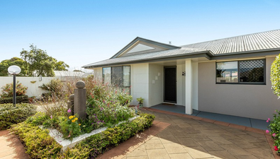 Picture of 175 Nelson Street, KEARNEYS SPRING QLD 4350