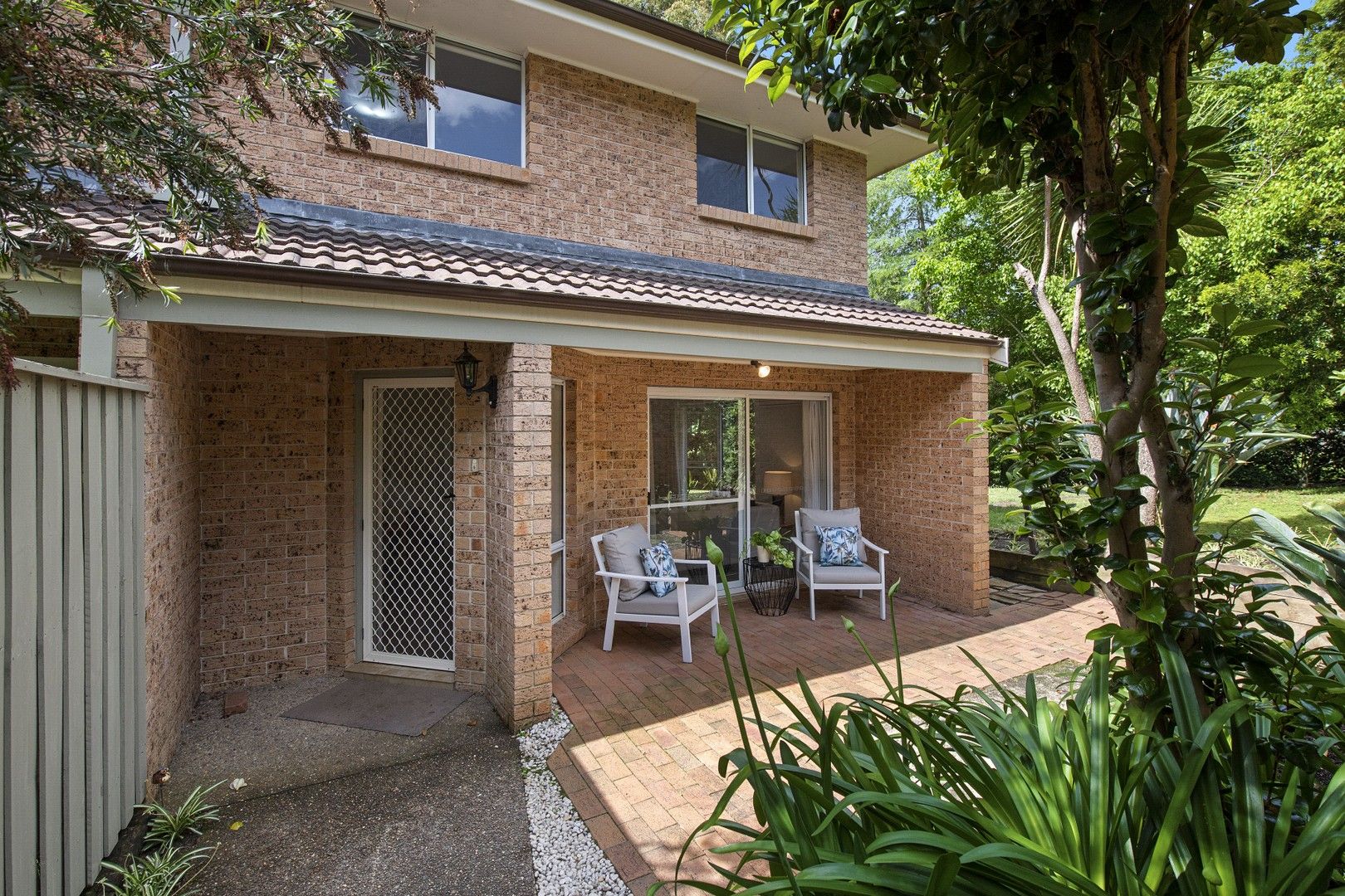 27/45 Edward Bennett Drive, Cherrybrook NSW 2126, Image 0