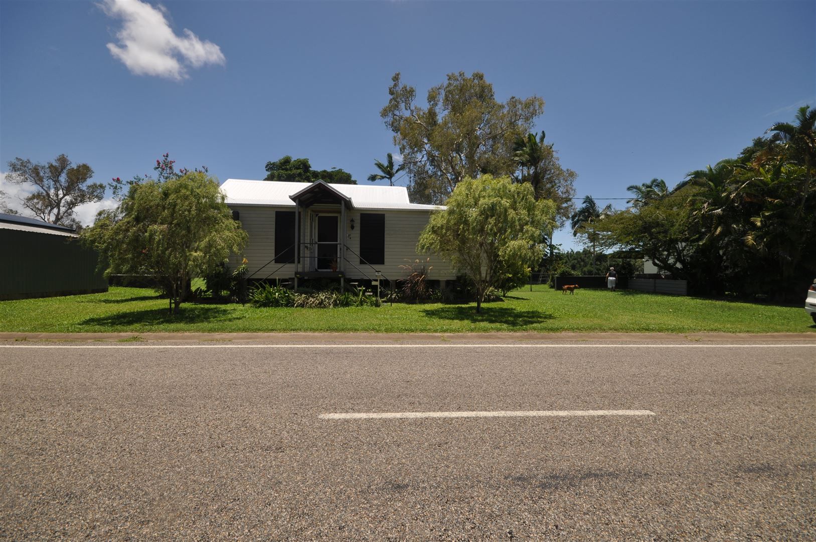 72 Eddleston Drive, Cordelia QLD 4850, Image 1