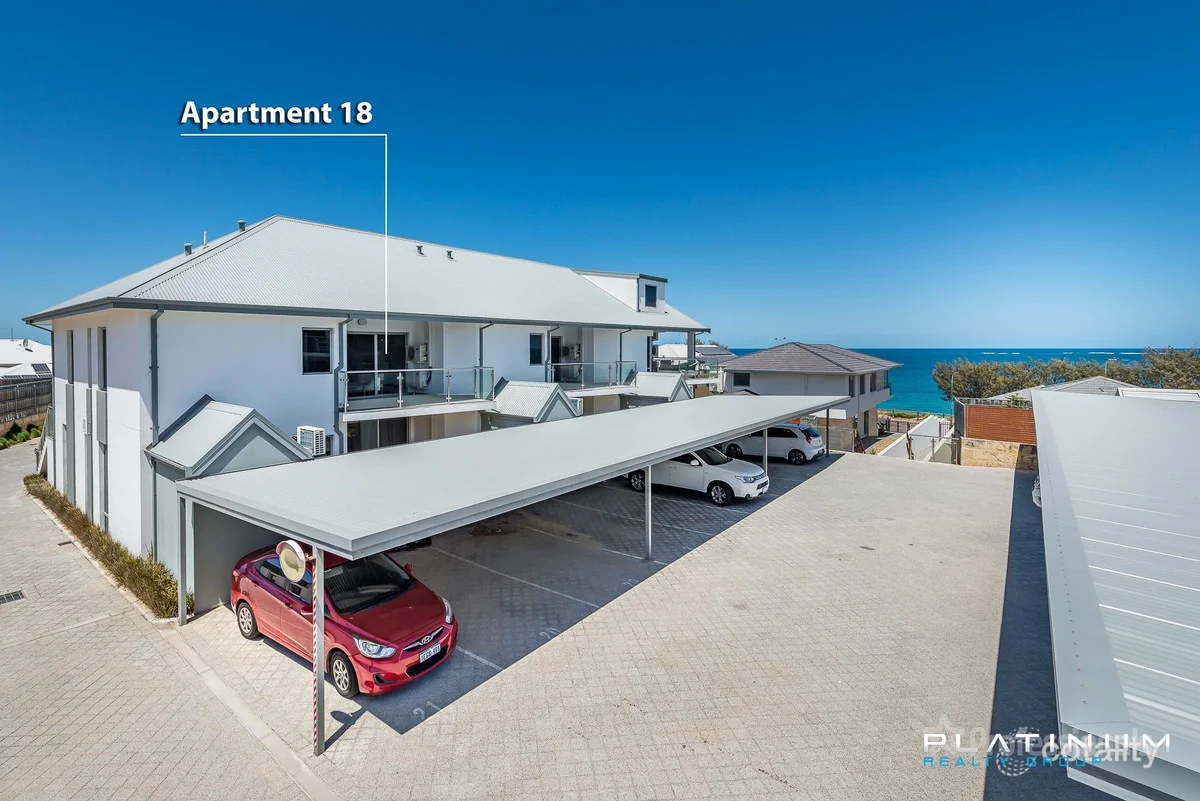 Additional image 12 of 18/17 Royal James Court, Quinns Rocks WA 6030