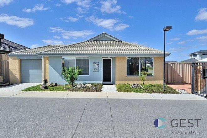 Picture of 2/54 Cob Road, BRABHAM WA 6055