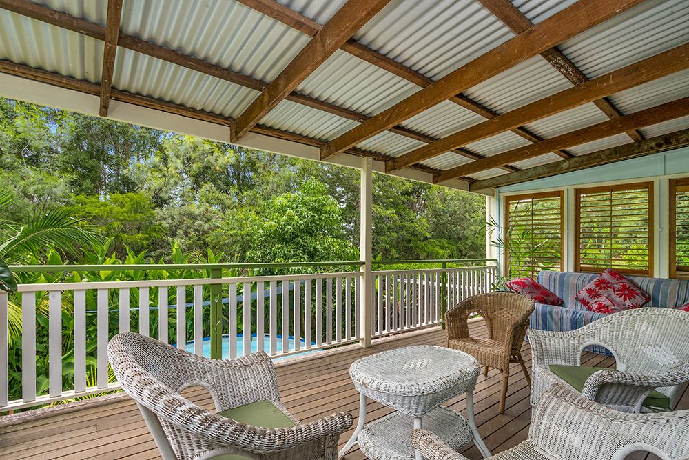 23 Green Frog Lane, Bangalow NSW 2479, Image 2