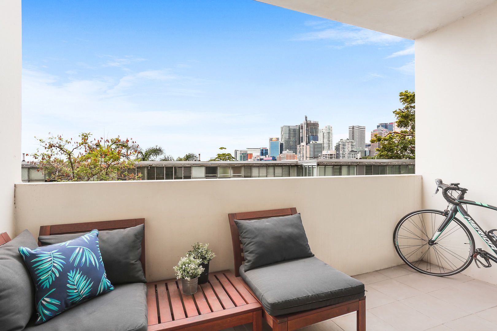 6/441 Alfred Street North, Neutral Bay NSW 2089, Image 1