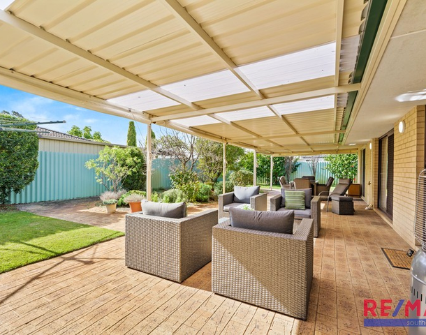 12 Dauphin Place, Willetton WA 6155